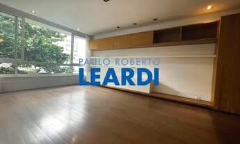 Imagem: APARTAMENTO - JARDIM AMÉRICA - SP