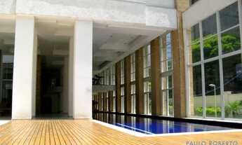 Imagem 5: FLAT - BROOKLIN - SP