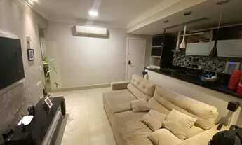 Imagem 7: Apartamento 45m2 Reformado Acqua Village
