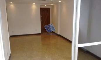 Imagem: Apartamento 3 quartos sendo 1 suíte 97m2