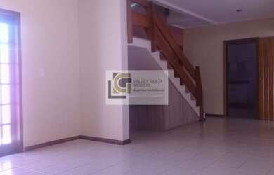 Imagem 5: Casa com 4 dormitórios para alugar, 140 m² por R$ 3.800,00/mês - Bosque dos Eucaliptos