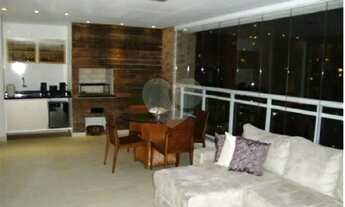 Imagem 6: São Paulo - Apartamento Padrão - ITAIM BIBI