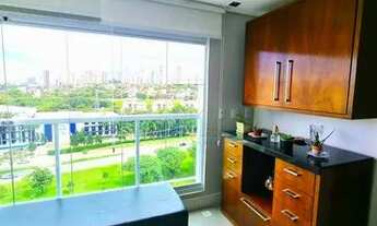 Imagem 7: Apartamento Padrão em São José dos Campos