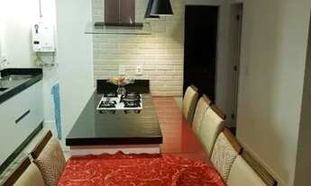 Imagem 6: Apartamento à venda, 2 quartos, sendo 1 suíte, Bairro Tabuleiro, Barra Velha/ SC