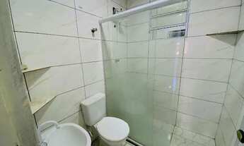 Imagem 2: Apartamento com 2 dormitórios para alugar, 60 m² - Jardim Graziela - Barueri - São Paulo