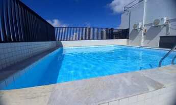 Imagem 3: APARTAMENTO EM BOA VIAGEM PARA ALUGAR 2 QTOS, 2 VAGAS, MOBILIADO