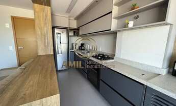 Imagem: LE RA AMIL ALUGA APARTAMENTO DE 63m² COM