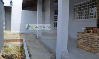 Imagem 3: Casa Quitinete para Aluguel em Setor Faiçalville Goiânia-GO - A 439