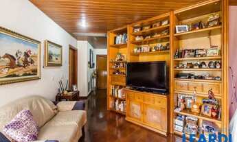 Imagem 7: CASA EM CONDOMÍNIO - JARDIM PAULISTANO - SP