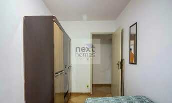 Imagem 2: Apartamento de 3 quartos para alugar no bairro Jaguaré