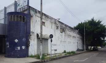 Imagem 3: ALUGA-SE GALPÃO COM RECEPÇÃO E ESCRITÓRIOS NO BAIRRO DAMAS