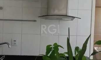 Imagem 3: Apartamento para Venda - 61.65m², 2 dormitórios, 1 vaga - Rio Branco, Porto Alegre