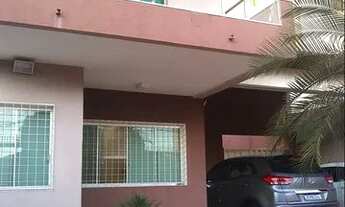 Imagem 4: Sobrado para venda possui 468 metros quadrados com 3 quartos em Jardim América - Goiânia