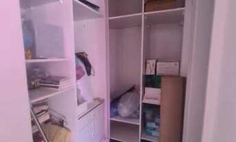 Imagem 6: Caminho das Arvores 4/4 sendo 2 suítes, andar alto, 124 metros