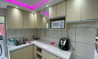 Imagem 3: Casa de condomínio para venda tem 69 metros quadrados com 3 quartos em Iputinga - Recife