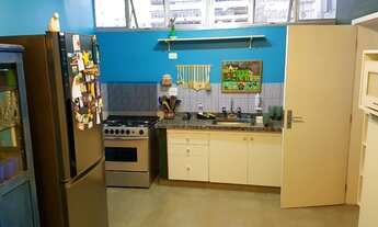 Imagem 3: Apartamento Venda 3 Dormitórios - 198 m² Higienópolis