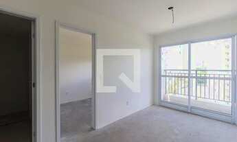 Imagem 2: Apartamento para Aluguel - Jardim Éster Yolanda, 2 Quartos, 39 m2