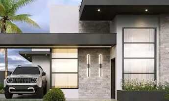 Imagem: Casa com 3 dormitórios à venda por R$