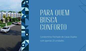 Imagem 5: 001// Condominio de casas duplex - Marilia 3