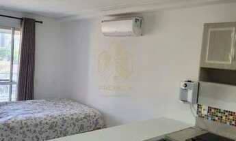 Imagem 3: Excelente Studio no Condomínio Red noTatuapé (Ótima Localização