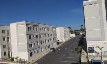 Imagem: Aluguel Apartamento 2 quartos, Bairro Cardoso