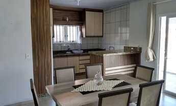 Imagem: Casa para veraneio