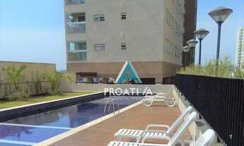 Imagem 6: Apartamento com 3 dormitórios, 59 m² - venda por R$ 430.000,06 ou aluguel por R$ 2.412,00