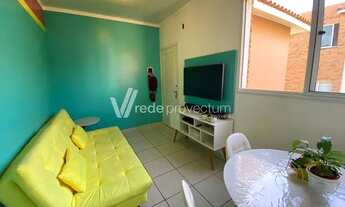 Imagem 2: Apartamento - Parque Prado - Campinas
