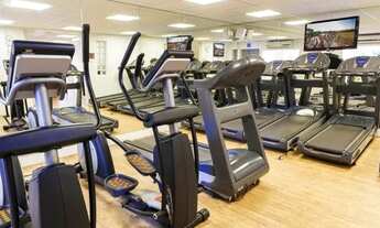 Imagem 3: Flat para venda no Jardins - Edifício Central Park