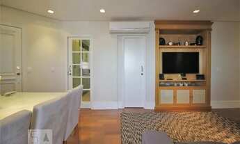 Imagem 2: Apartamento para Aluguel - Jardim Londrina, 2 Quartos, 86 m2