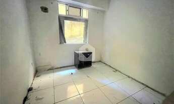 Imagem: Ótimo saleta e quarto indevassável em