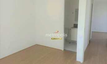 Imagem 6: Apartamento com 3 dormitórios para alugar, 68 m² por R$ 4.540,00/mês - Cerâmica - São Caet