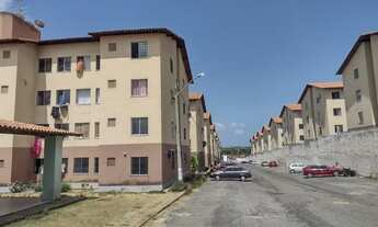 Imagem 6: Alugo AP R$ 400 Apartamento com 2 dormitórios