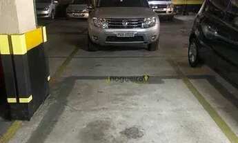 Imagem 6: Apartamento com 2 dormitórios para alugar, 49 m² por R$ 1.812,44/mês - Jardim Marajoara