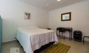 Imagem 2: Apartamento para Aluguel - Butantã, 1 Quarto, 30 m2