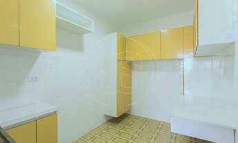 Imagem 2: São Paulo - Apartamento Padrão - Moema Índios