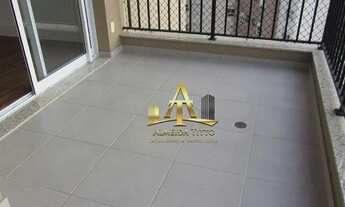 Imagem 6: Apartamento com 2 dormitórios para alugar, 68 m² por R$ 4.273,00/mês - Empresarial 18 do F