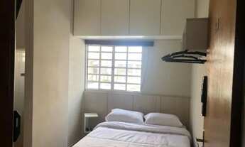 Imagem 6: Loft Imobiliado com tudo incluso