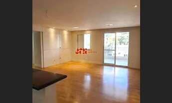 Imagem: Apto no Jardim Marajoara - 107m2, 02 vagas