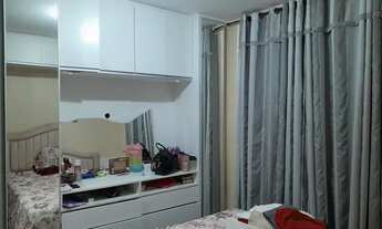 Imagem 6: Aluga se apartamento mobiliado