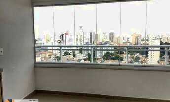 Imagem 2: Apartamento com 2 dormitórios para alugar, 63 m² por R$ 6.013,44/mês - Vila Mariana - São
