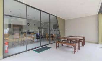 Imagem 7: Apartamento Venda Campo Belo 110 m² 3 Dormitórios