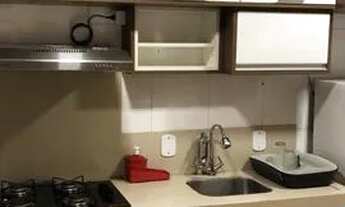 Imagem 3: Apartamento 2/4 Mobiliado no 4 andar Jardim das Margaridas