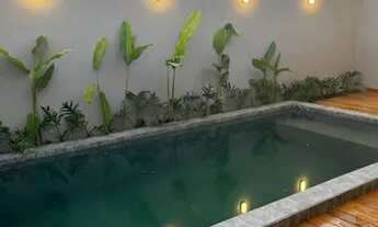 Imagem 2: Casa no Villa Di Capri por R$ 2.500.000,00