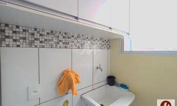 Imagem 6: Apartamento (tipo - padrao) 2 dormitórios, portaria 24hs, lazer, em condomínio fechado