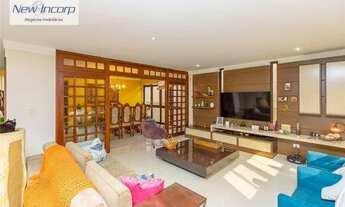 Imagem 3: Sobrado com 5 dormitórios à venda, 352 m² por R$ 2.100.000,00 - Jardim da Saúde - São Paul