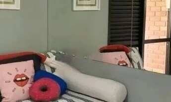 Imagem 5: APARTAMENTO - MORUMBI - SP