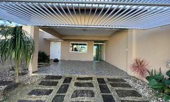 Imagem: Desfrute de toda comodidade de uma casa