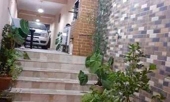 Imagem 3: Casa com 3 dormitórios à venda, 110 m² por R$ 583.000,00 - Jardim dos Camargos - Barueri/S