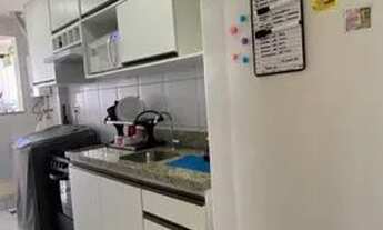 Imagem 3: Apartamento para aluguel com 67 metros quadrados com 3 quartos alta vista